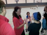 Weihnachtstraining 2011 (1)